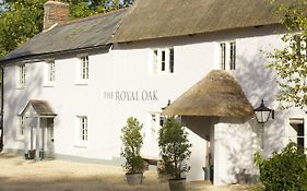 The Royal Oak